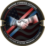 MarᎥne Foreign Affairs