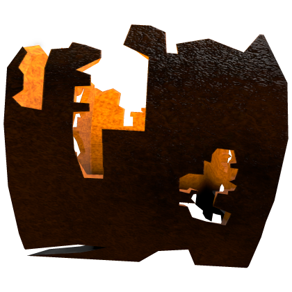 Jack O Bonnie Right Shoulder