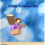 Gems Gymnastics