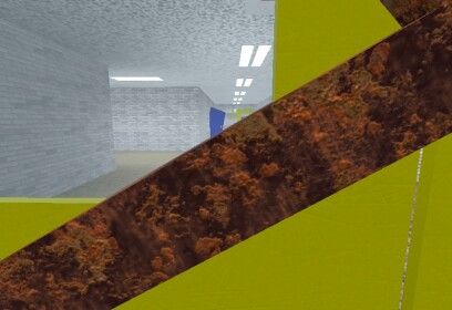 You Can't Escape Baldi