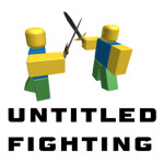 Untitled Fighting Game