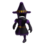 Witch UGC