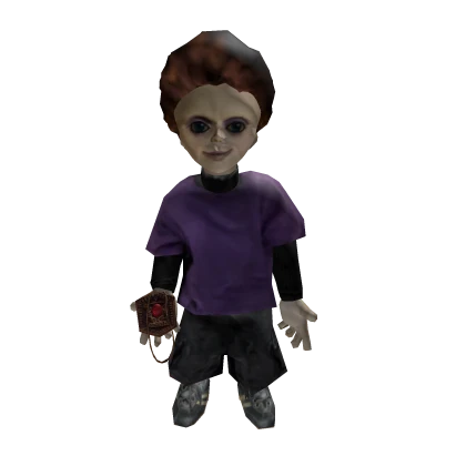 Item Thumbnail