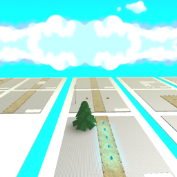 Temple Run 4 Beta