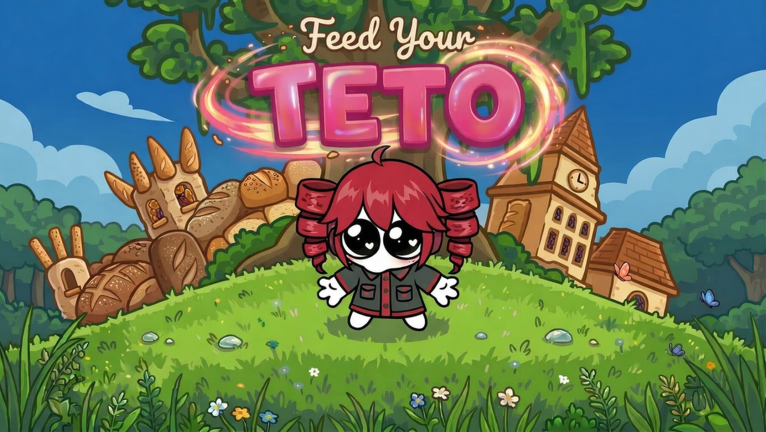 Feed Your Teto