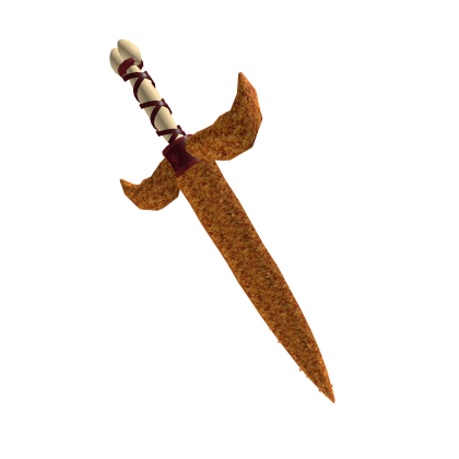 Fried Talonblade of the FrylerLands
