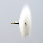 Supersonic Experiences