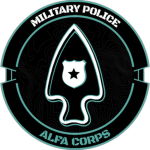 AlfA | Military Police