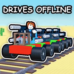 Build a Train