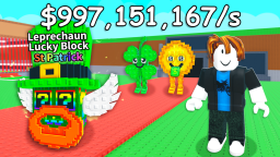 [🍀] Ukraść Brainrot