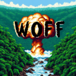 WoFF Games
