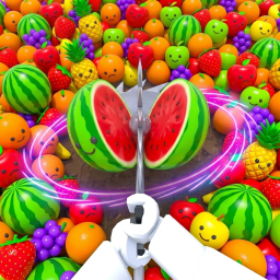 Slice It! 🍉