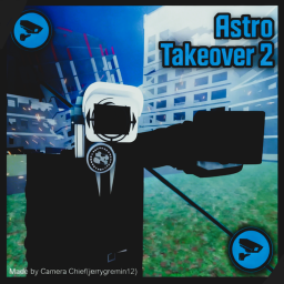Astro Takeover 2 (Update 0.5)