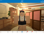 Mia's gifting group