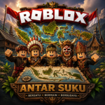 Roblox Antar Suku [RAS] Studio