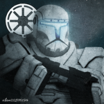 (TGAR) - Republic Commandos
