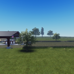 Training Zone Ohio