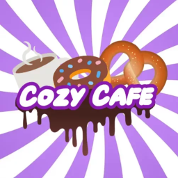 Cozy Cafe ~ [BETA]