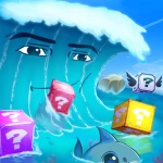 lucky rainbow brainrots Group Thumbnail