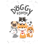 Doggie Gangy