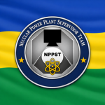 Nuclear Power Plant Supervisor Team