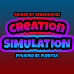 Creation Simulation
