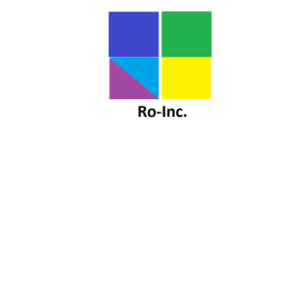 Ro-Inc.[beta]