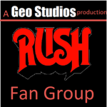 Geo Studios: Rush fan Group
