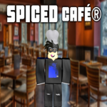 Spiced Café®