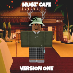 Mugz' Cafe V1 [BETA]