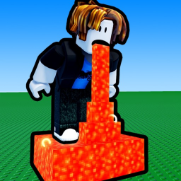 [Night Party]Vomit Higher Clicker icon
