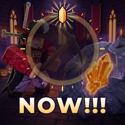 [⌛NOW!!!] ⛏️ My Anime Mine icon