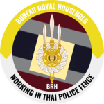 [ RTP ] Bureau of the Royal Household