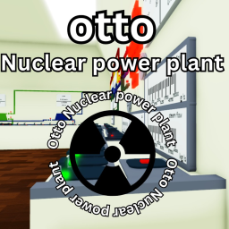 Otto nuclear power plant