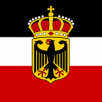 The Weimar Kaiserreich