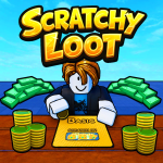 [🌟UPDATE 3🌟] Scratchy Loot 