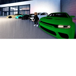 YBN RP icon