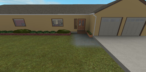 Meh House