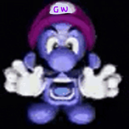 wega an the door