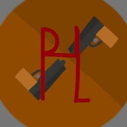Hely FPS icon
