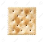 Just a Cracker