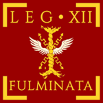 'Legio XII Fulminata,