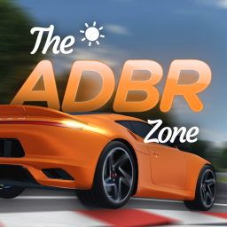 Donations for The ADBR Zone
