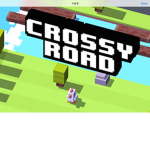 Cross road