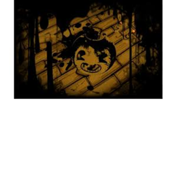 Bendy Ink Machine (Prison) RP Game