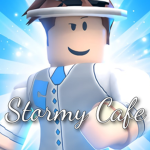 Stormy Cafes