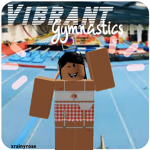 Vibrant Gymnastics