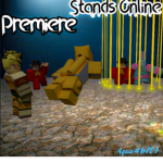 Premiere Stands Online