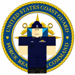 -CG- FORCECOM- Coast Guard Training Command