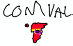 Contryballs vicent